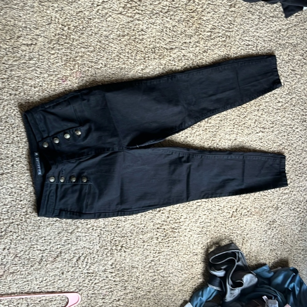 Blacks jeans